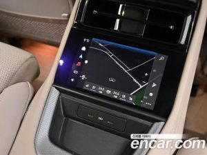 Porsche Panamera 2.9 AWD 2024 года из Южной Кореи