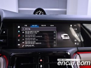 Porsche Panamera 2.9 AWD 2024 года из Южной Кореи