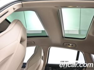 Porsche Panamera 2.9 AWD 2024 года из Южной Кореи