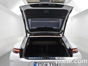 Porsche Panamera 2.9 AWD 2024 года из Южной Кореи