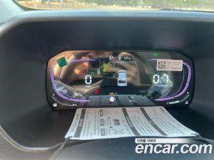 Kia morning 2026 года из Южной Кореи