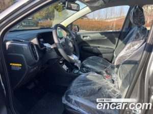 Kia morning 2026 года из Южной Кореи