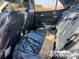 Kia morning 2026 года из Южной Кореи