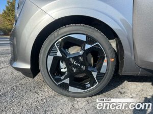 Kia morning 2026 года из Южной Кореи