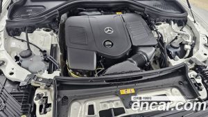 Mercedes-Benz GLC-Class GLC300 4MATIC AMG Line 2025 года из Южной Кореи