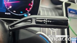 Mercedes-Benz GLC-Class GLC300 4MATIC AMG Line 2025 года из Южной Кореи