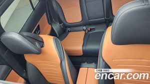 Mercedes-Benz GLC-Class GLC300 4MATIC AMG Line 2025 года из Южной Кореи