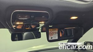 Mercedes-Benz GLC-Class GLC300 4MATIC AMG Line 2025 года из Южной Кореи