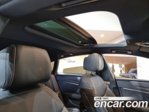 Audi A7 50 TDI 4WD Premium 2023 года из Южной Кореи