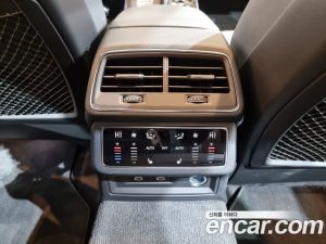 Audi A7 50 TDI 4WD Premium 2023 года из Южной Кореи