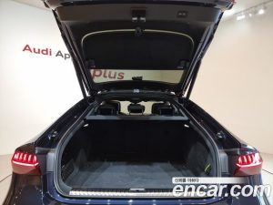 Audi A7 50 TDI 4WD Premium 2023 года из Южной Кореи