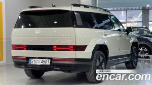 Hyundai Santafe HEV 1.6 2WD 2024 года из Южной Кореи