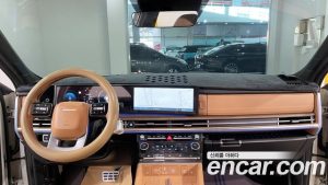 Hyundai Santafe HEV 1.6 2WD 2024 года из Южной Кореи