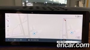 Hyundai Santafe HEV 1.6 2WD 2024 года из Южной Кореи