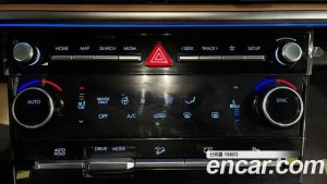Hyundai Santafe HEV 1.6 2WD 2024 года из Южной Кореи