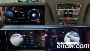 Hyundai Santafe HEV 1.6 2WD 2024 года из Южной Кореи