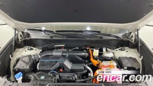 Hyundai Santafe HEV 1.6 2WD 2024 года из Южной Кореи