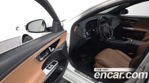 Mercedes-Benz E-Class E200 Avantgarde 2024 года из Южной Кореи