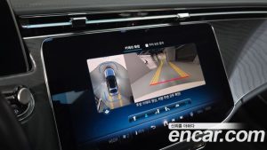 Mercedes-Benz E-Class E200 Avantgarde 2024 года из Южной Кореи
