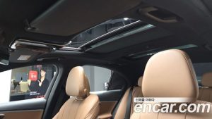 Mercedes-Benz E-Class E200 Avantgarde 2024 года из Южной Кореи