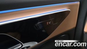 Mercedes-Benz E-Class E200 Avantgarde 2024 года из Южной Кореи