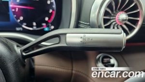 Mercedes-Benz SL-Class AMG SL63 4MATIC+ 2024 года из Южной Кореи