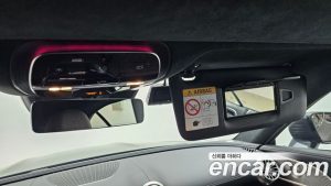 Mercedes-Benz SL-Class AMG SL63 4MATIC+ 2024 года из Южной Кореи