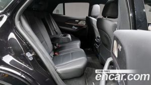 Mercedes-Benz GLE-Class GLE450 4MATIC Coupe 2025 года из Южной Кореи