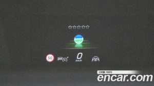 Mercedes-Benz GLE-Class GLE450 4MATIC Coupe 2025 года из Южной Кореи