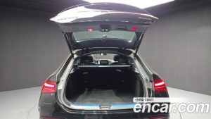 Mercedes-Benz GLE-Class GLE450 4MATIC Coupe 2025 года из Южной Кореи