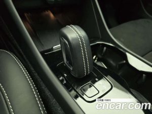 Volvo XC40 Twin ULTIMATE 2022 года из Южной Кореи