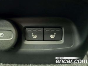 Volvo XC40 Twin ULTIMATE 2022 года из Южной Кореи