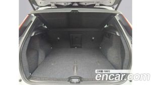 Volvo XC40 Twin ULTIMATE 2022 года из Южной Кореи