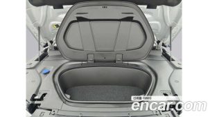 Volvo XC40 Twin ULTIMATE 2022 года из Южной Кореи