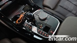 BMW X4 xDrive20i M Sport 2025 года из Южной Кореи