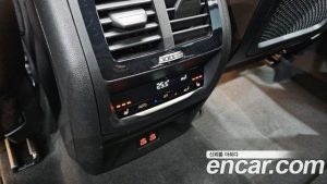 BMW X4 xDrive20i M Sport 2025 года из Южной Кореи