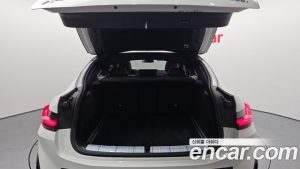 BMW X4 xDrive20i M Sport 2025 года из Южной Кореи