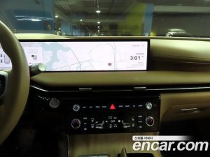 Genesis G80 Бензин 2.5 Turbo AWD 2025 года из Южной Кореи