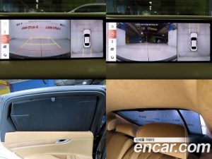 Genesis G80 Бензин 2.5 Turbo AWD 2025 года из Южной Кореи