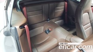 Porsche 911 CARRERA 4 GTS Cabriolet 2022 года из Южной Кореи