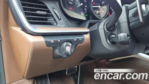 Porsche 911 CARRERA 4 GTS Cabriolet 2022 года из Южной Кореи