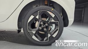 Kia morning Prestige 2026 года из Южной Кореи