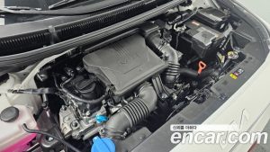 Kia morning Prestige 2026 года из Южной Кореи