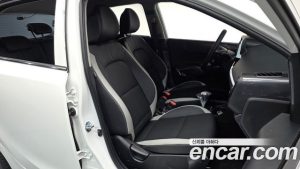 Kia morning Prestige 2026 года из Южной Кореи