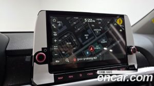 Kia morning Prestige 2026 года из Южной Кореи