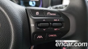 Kia morning Prestige 2026 года из Южной Кореи