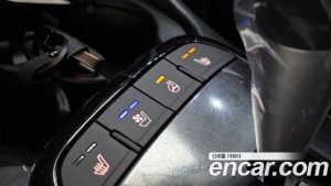Kia morning Prestige 2026 года из Южной Кореи