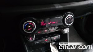 Kia morning Prestige 2026 года из Южной Кореи
