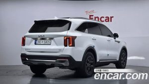 Kia Sorento HEV 1.6 2WD 2025 года из Южной Кореи
