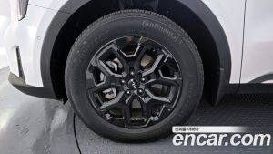 Kia Sorento HEV 1.6 2WD 2025 года из Южной Кореи